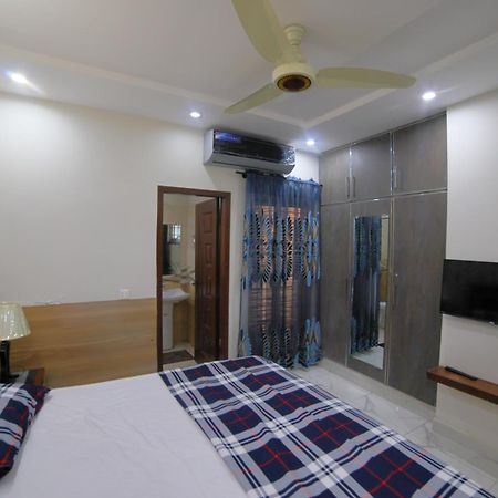 Grey Orchard Homestay - A Family Place Lahore Exterior foto
