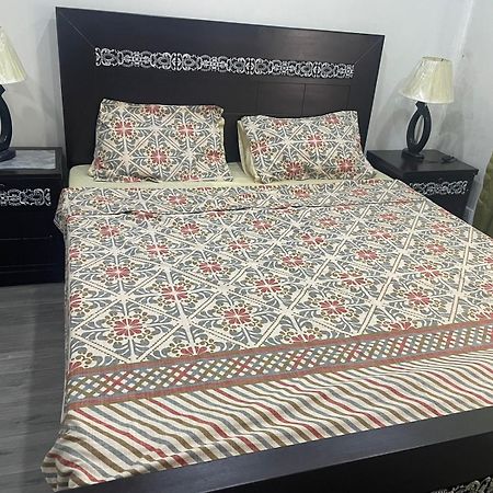 Grey Orchard Homestay - A Family Place Lahore Exterior foto