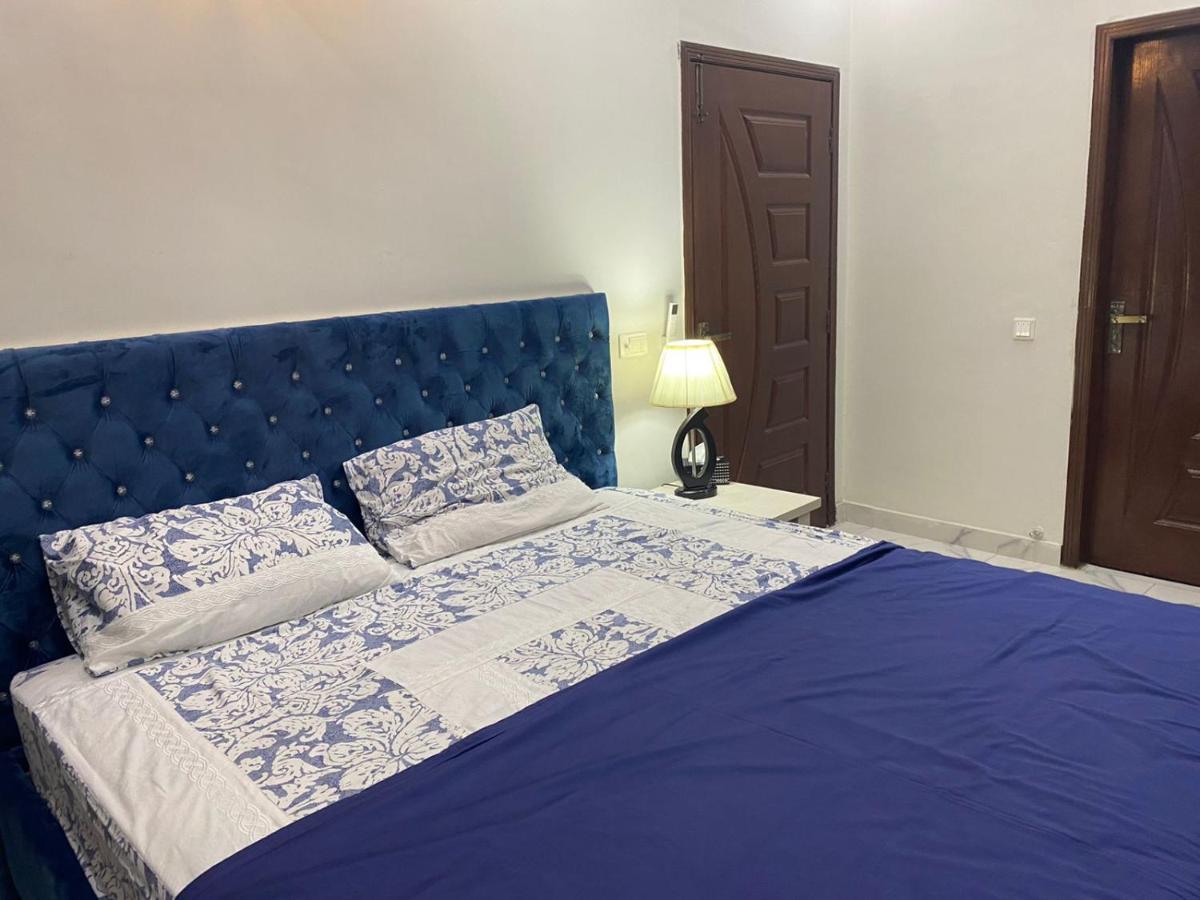 Grey Orchard Homestay - A Family Place Lahore Exterior foto