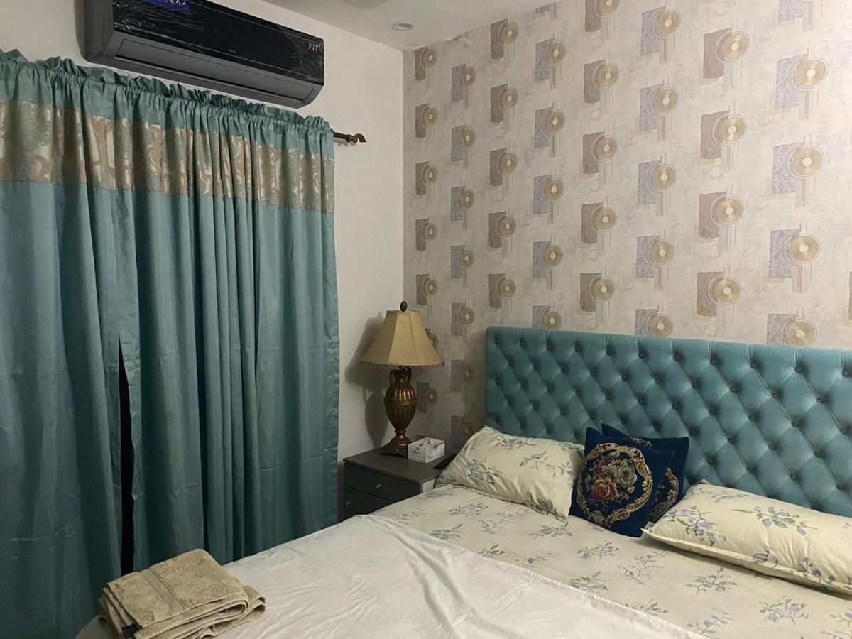 Grey Orchard Homestay - A Family Place Lahore Exterior foto
