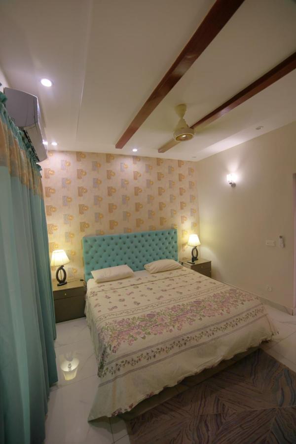 Grey Orchard Homestay - A Family Place Lahore Exterior foto