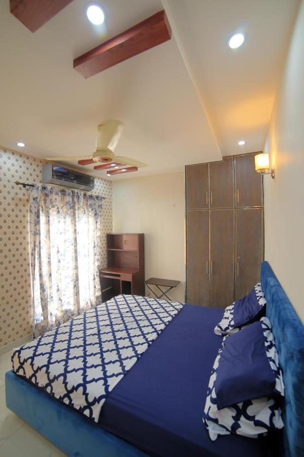 Grey Orchard Homestay - A Family Place Lahore Exterior foto