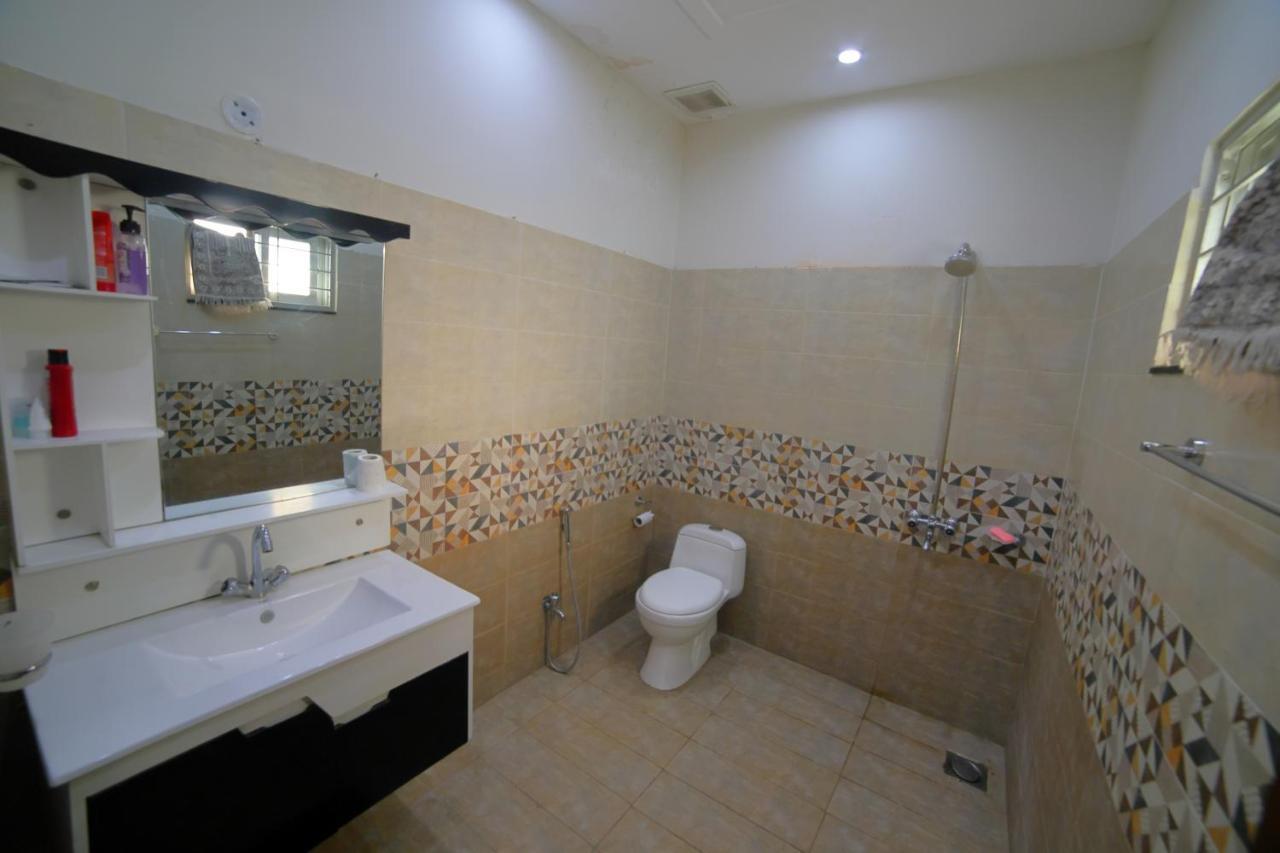 Grey Orchard Homestay - A Family Place Lahore Exterior foto