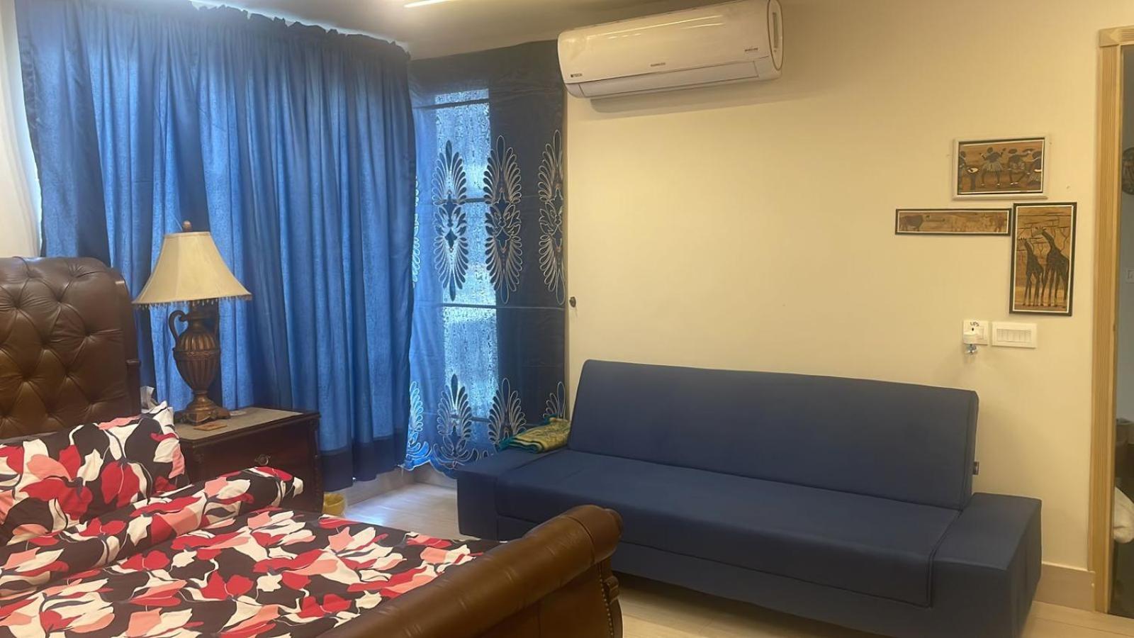 Grey Orchard Homestay - A Family Place Lahore Exterior foto