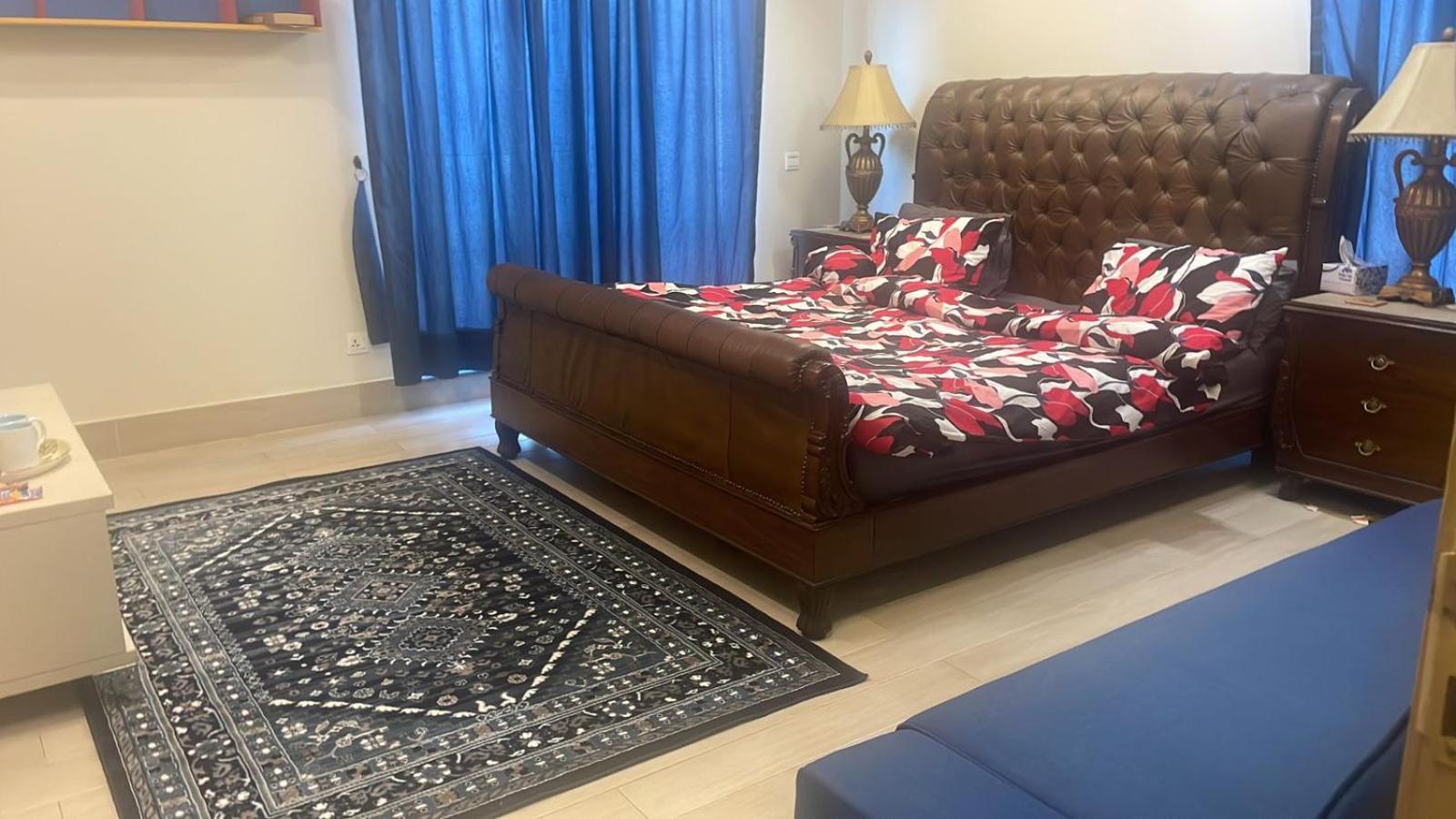 Grey Orchard Homestay - A Family Place Lahore Exterior foto