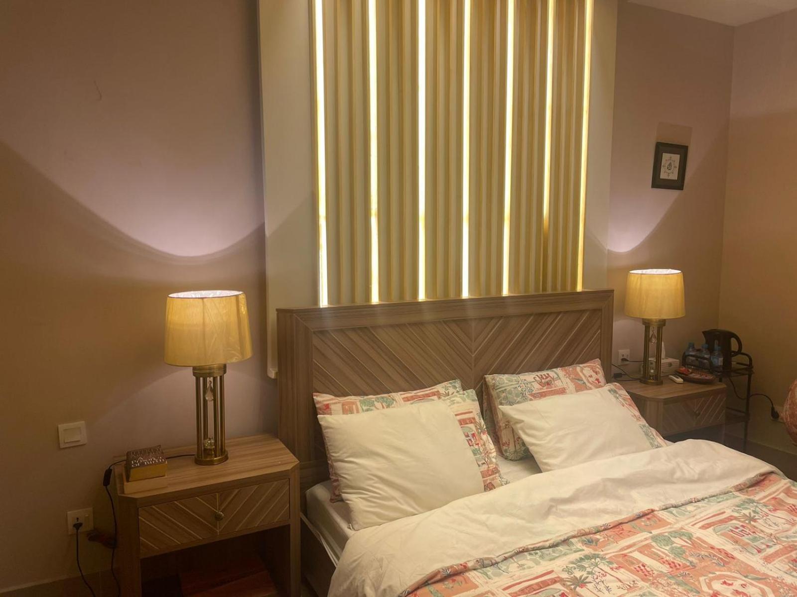 Grey Orchard Homestay - A Family Place Lahore Exterior foto