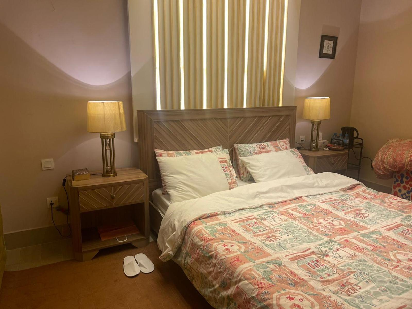 Grey Orchard Homestay - A Family Place Lahore Exterior foto