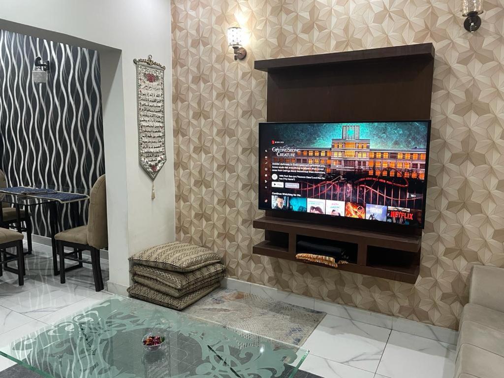 Grey Orchard Homestay - A Family Place Lahore Exterior foto