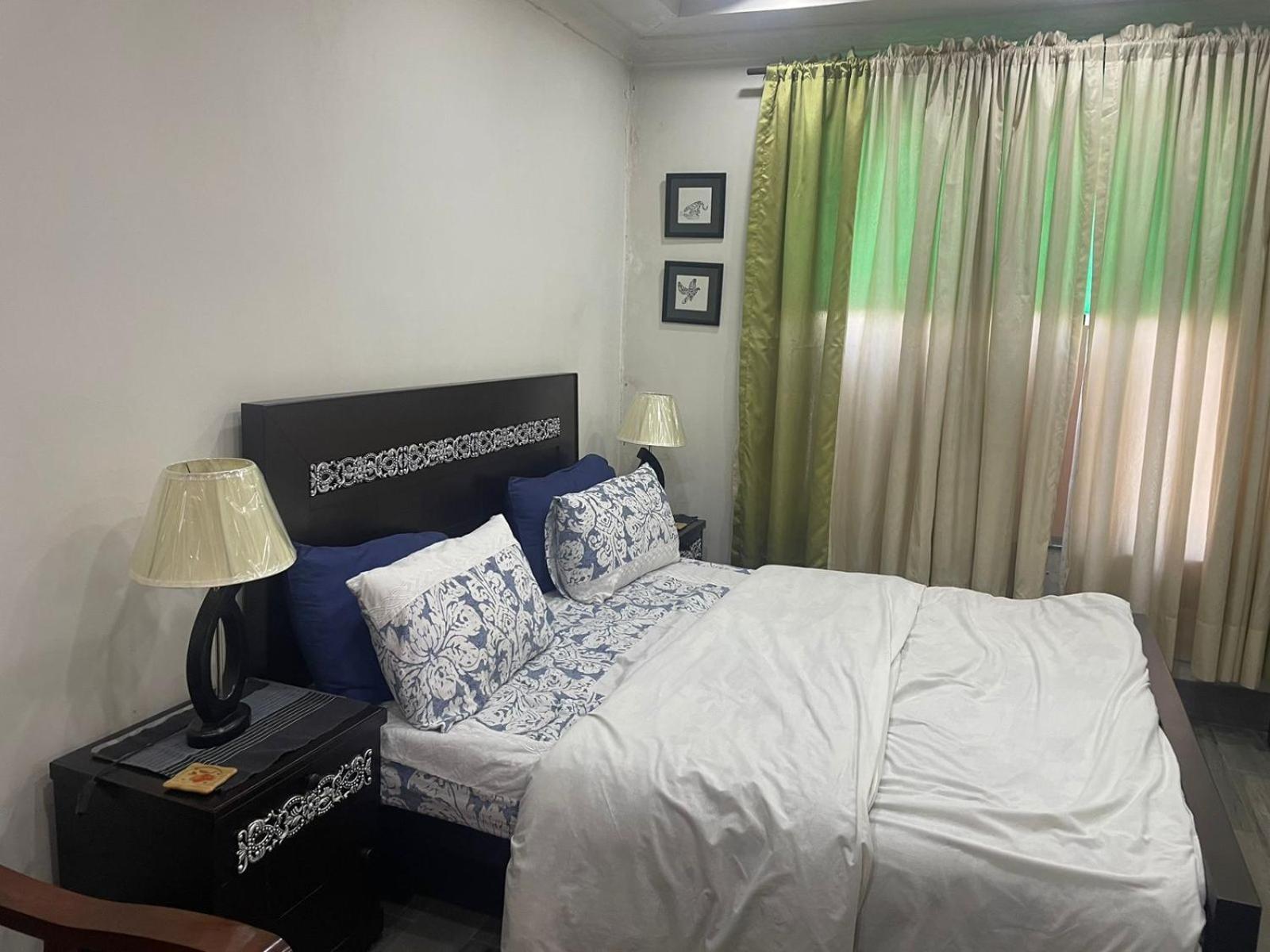 Grey Orchard Homestay - A Family Place Lahore Exterior foto