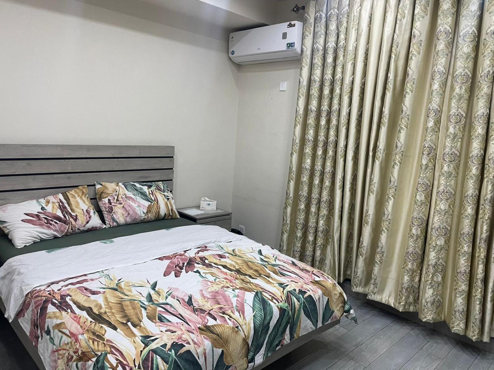 Grey Orchard Homestay - A Family Place Lahore Exterior foto